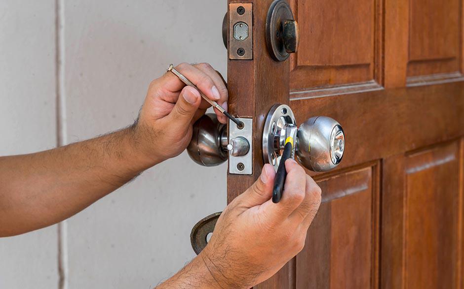 professionnalisme pour dépannage serrurier Courbevoie