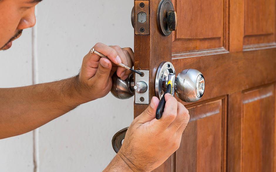 service serrurier prix Clamart