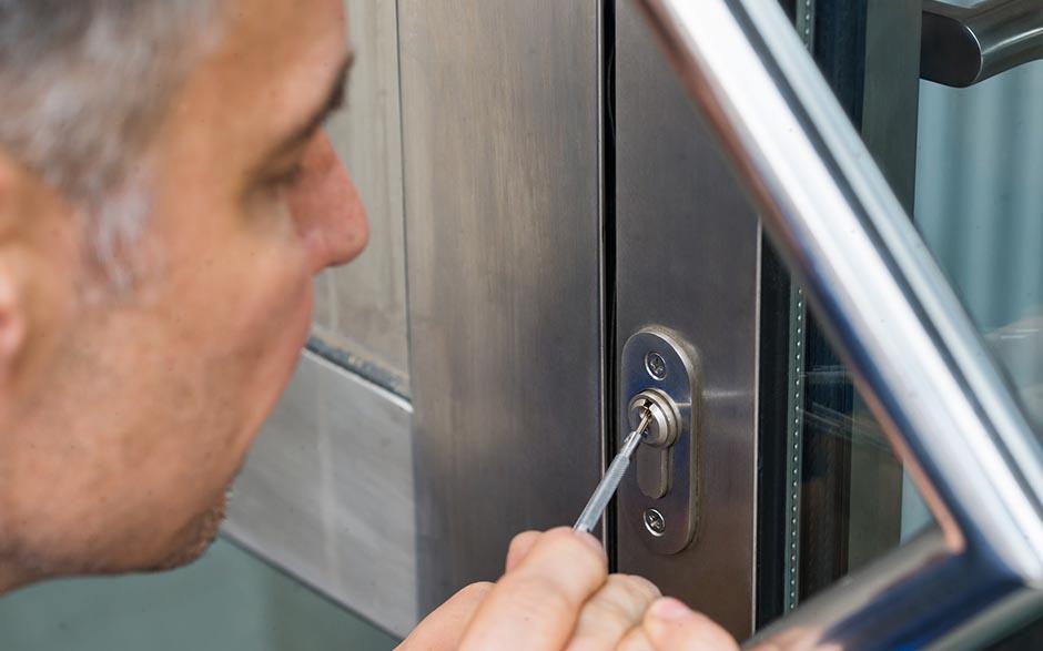 serrurier d'urgence Ecquevilly